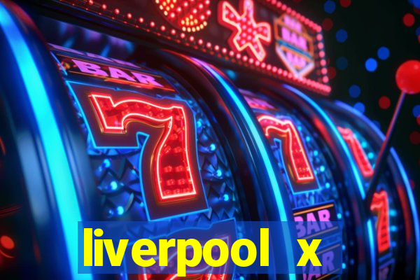 liverpool x tottenham ao vivo futemax